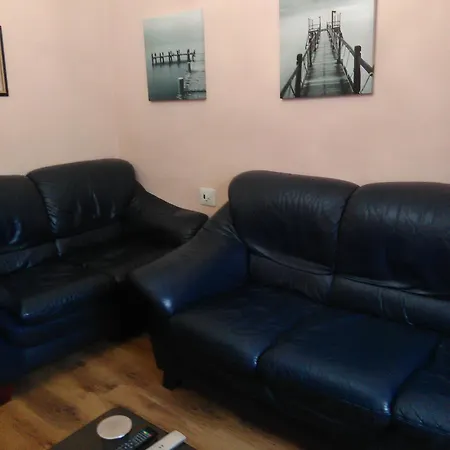 公寓 Lar Cuche 奥伦塞