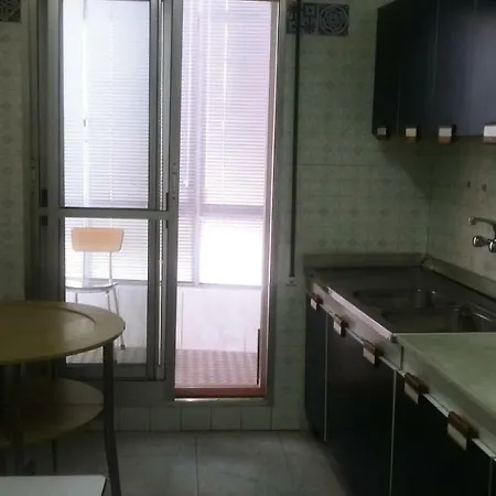 Lar Cuche Apartmán Ourense