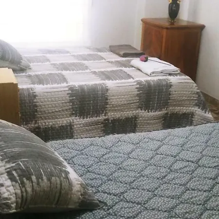 Apartamento Lar Cuche Ourense