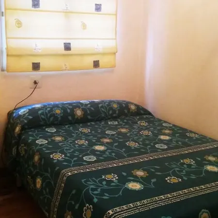Lar Cuche Apartamento *