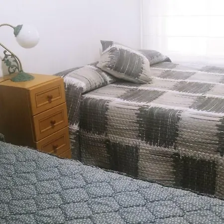 Lar Cuche Apartmán *