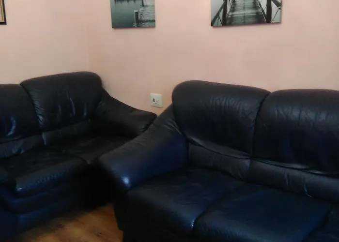 Apartmán Lar Cuche Ourense