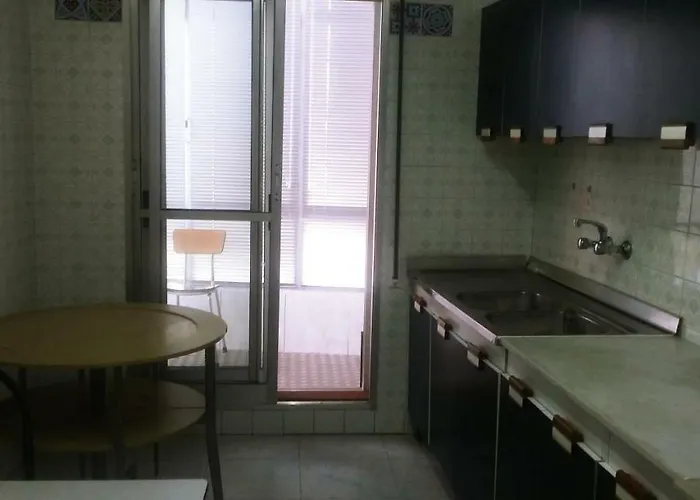 Lar Cuche Apartmán Ourense