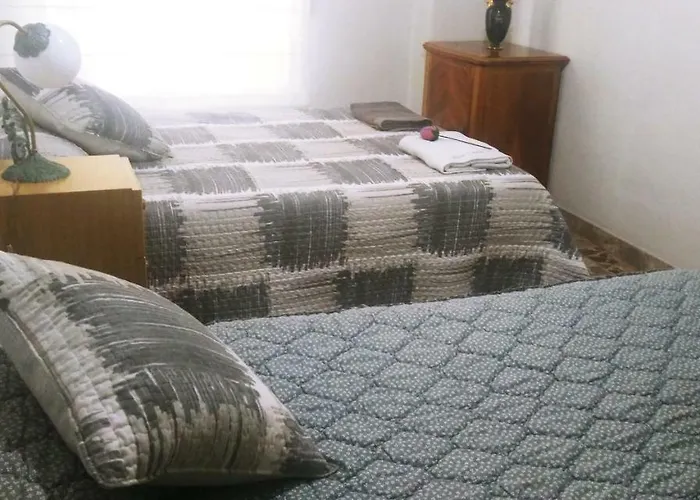 Apartamento Lar Cuche Ourense
